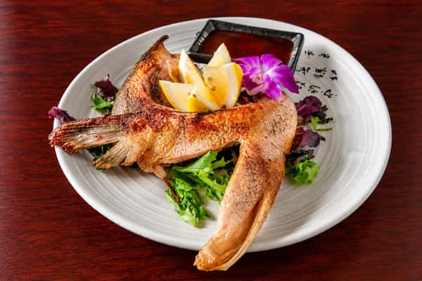 Hamachi Kama