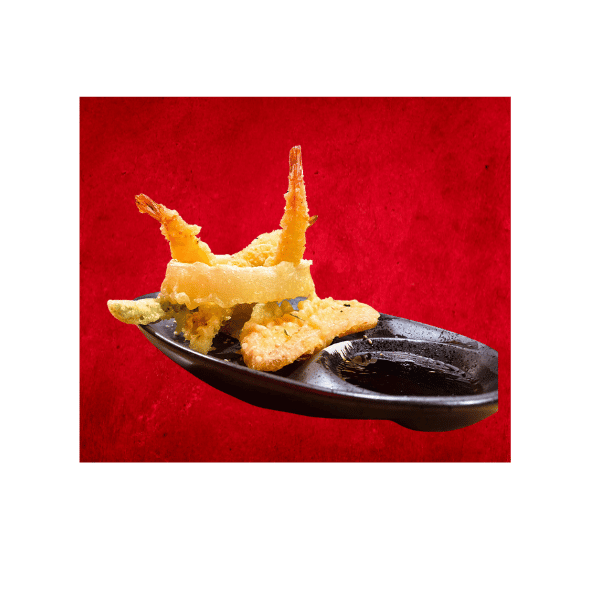 Tempura Shrimp