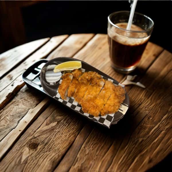 Katsu Appetizer