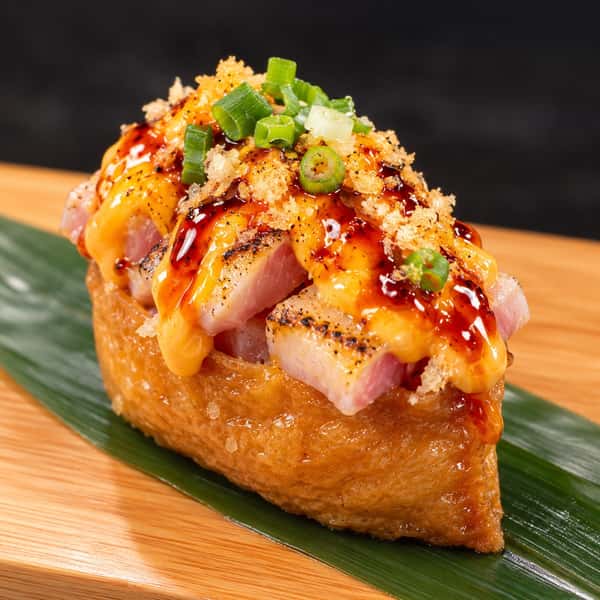 Hamachi Inari