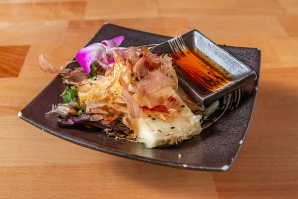 Age Tofu