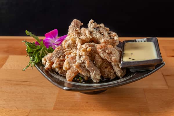 Karaage