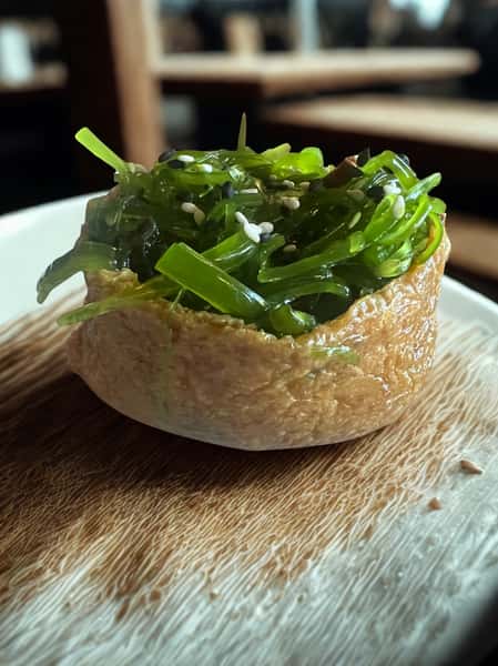 C3 - Seaweed Inari