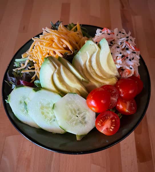 Special House Salad