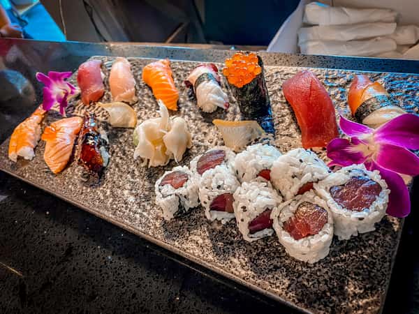 sushi