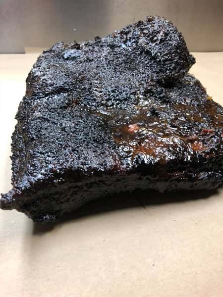 Photos Minuteman Smokehouse & Grill Barbecue Restaurant in Morristown, NJ