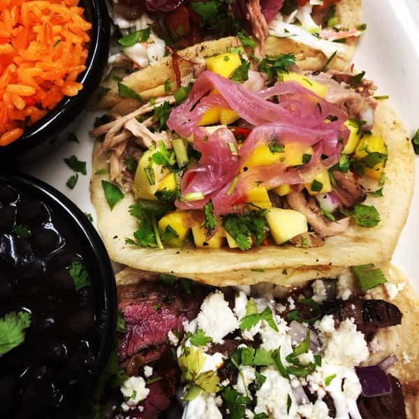 Photos Minuteman Smokehouse & Grill Barbecue Restaurant in Morristown, NJ