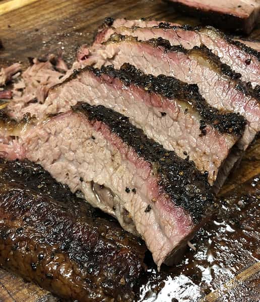 Photos Minuteman Smokehouse & Grill Barbecue Restaurant in Morristown, NJ