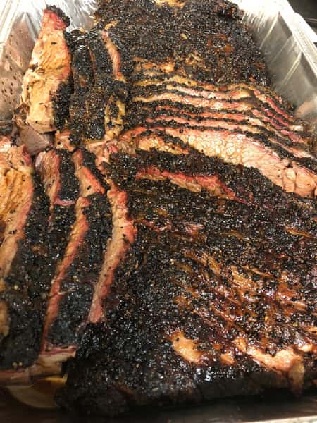 Photos Minuteman Smokehouse & Grill Barbecue Restaurant in Morristown, NJ