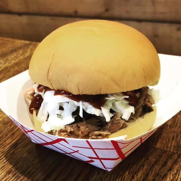 Photos Minuteman Smokehouse & Grill Barbecue Restaurant in Morristown, NJ