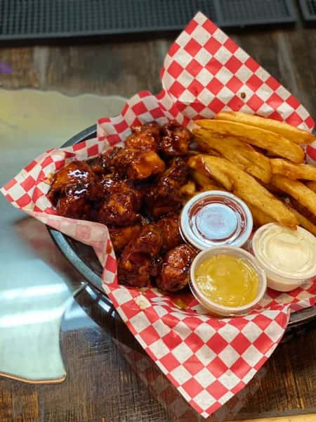 wings
