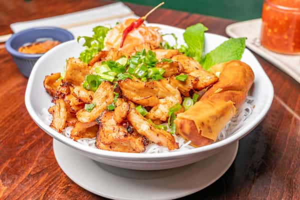 Grilled Chicken  V-GA