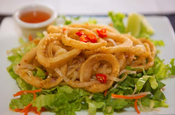 Calamari