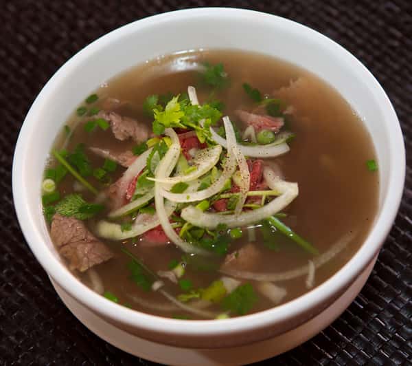 Pho Tai