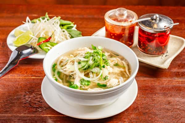 Pho Ga