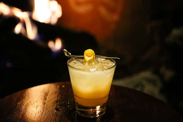 Eastern Sour
