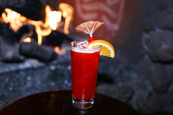 Singapore Sling