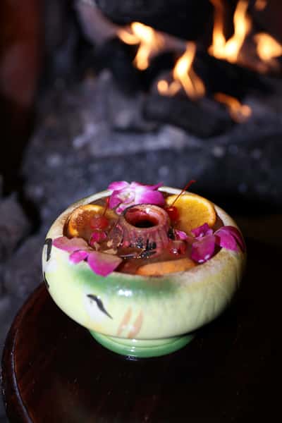 Scorpion Bowl