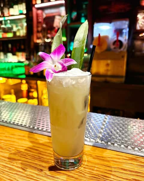 Cocktail