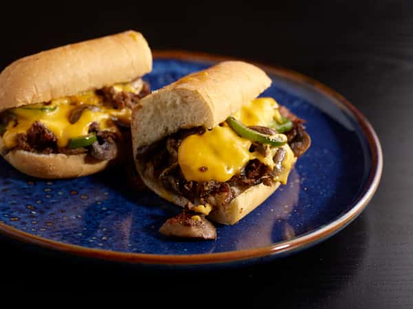 Philly Cheesesteak