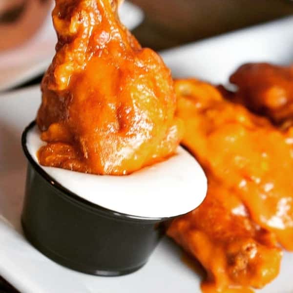 Wings