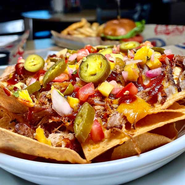 Nachos