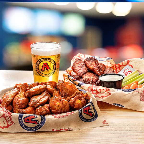 Wings