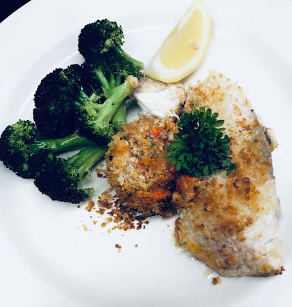 New England Style (Add $13)