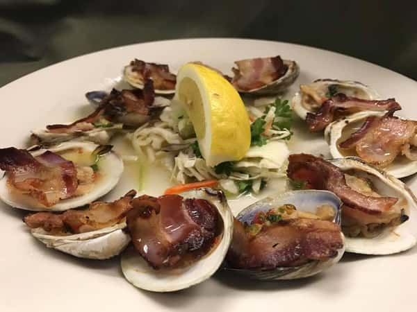 Clams Casino
