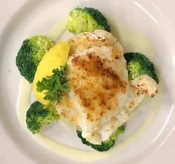 North Atlantic Cod