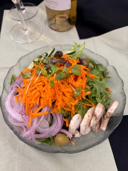 House Salad
