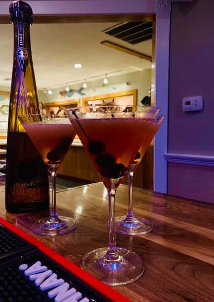 1942 Manhattan