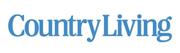 country living logo