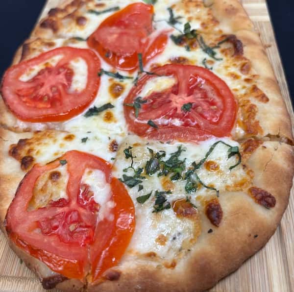 Margherita Flatbread