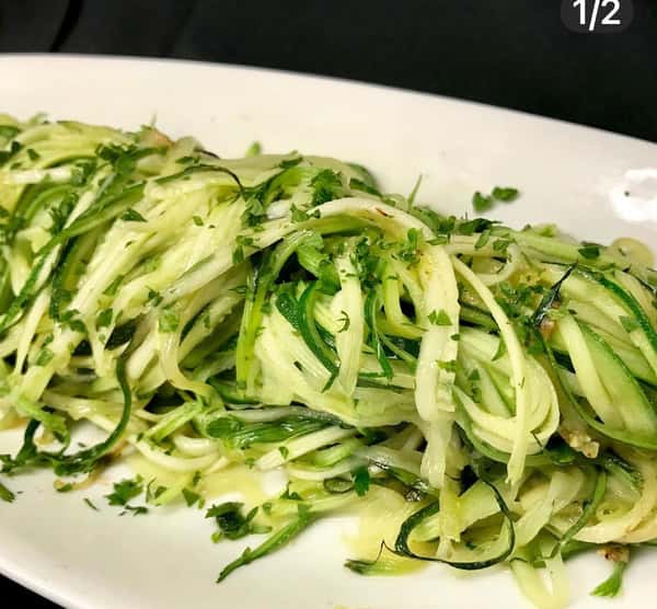 Zoodles
