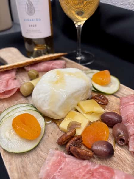Charcuterie Board