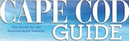 cape cod guide