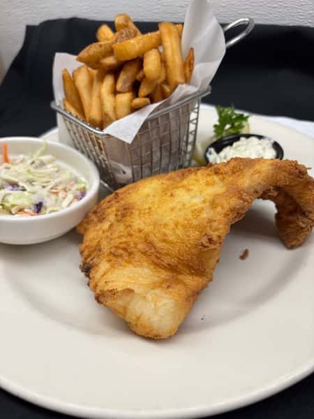 Fish & Chips