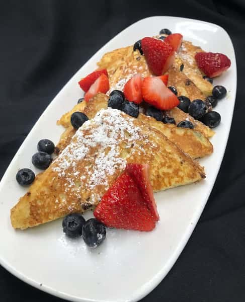 French Toast