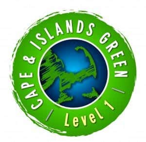 cape and island green