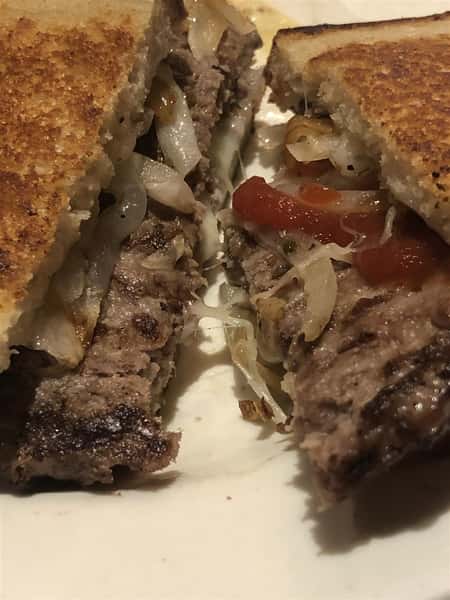 patty melt