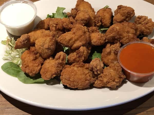 buffalo wings