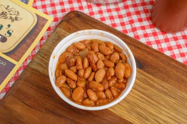 Pinto Beans