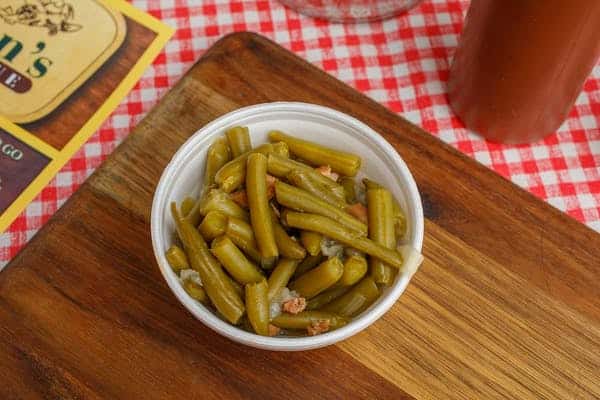 Green Beans