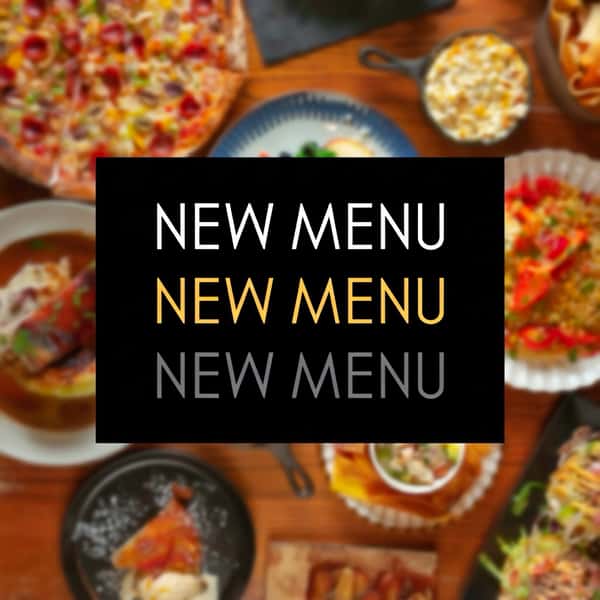 🎉 NEW MENU DAY 🎉 We did a massive overhaul of our menu not just in items but in design. You can now find listed gluten free, vegetarian, and vegan items, alongside even more selection at a better price point. Head to millhousebrewing.com or use the link in our bio to check out the menus. #NewMenu