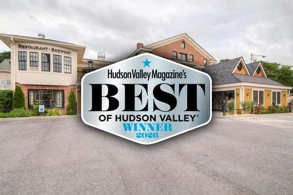We won! Thanks to all of you for nominating and voting for Mill House, we have won three categories in this years Best of Hudson Valley.

BEST AMERICAN RESTAURANT

BEST BAR

BEST BEER GARDEN

Thank you for continuing to support our small business in so many ways; grabbing a burger, buying our beer at your favorite local place, and voting for us year after year. Because of you we can continue to keep showing up daily and providing our community with our hospitality. #BestOfHudsonValley

♥️ THANK YOU ♥️