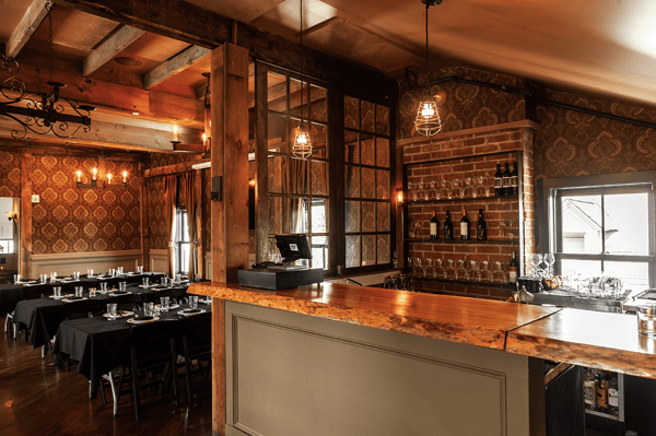 Loft - bar