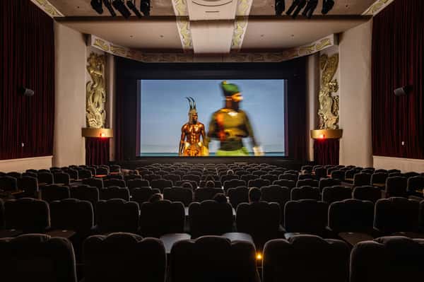 theatre