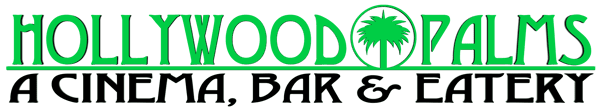 Hollywood Palms Cinema logo