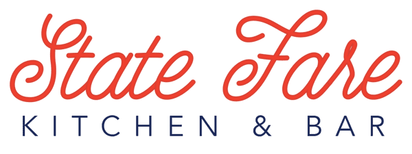 State Fare logo